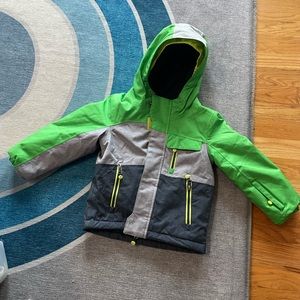 Killtec Ski Jacket